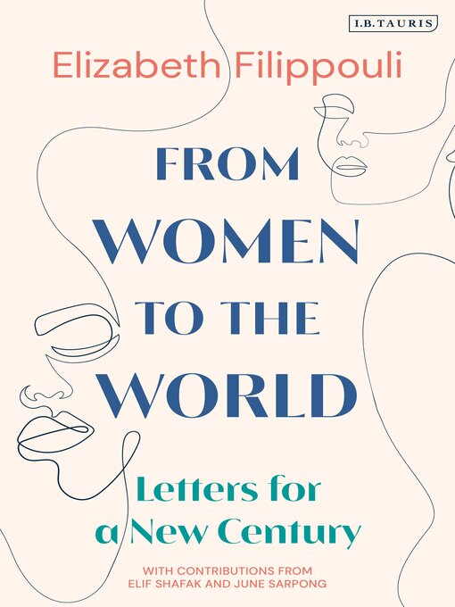Title details for From Women to the World by Elizabeth Filippouli - Available